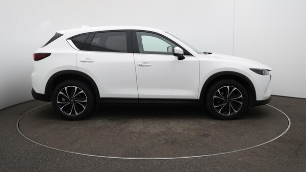 Used Mazda CX-5 2022 for sale - 75578432: Photo 49