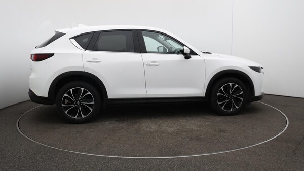 Used Mazda CX-5 2022 for sale - 75578432: Photo 50