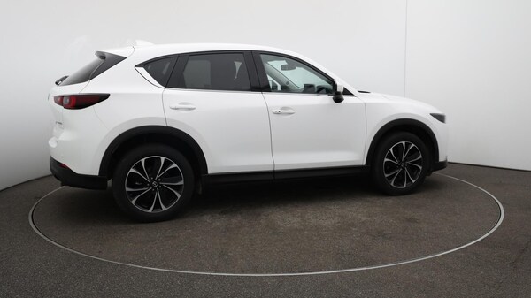 Used Mazda CX-5 2022 for sale - 75578432: Photo 51
