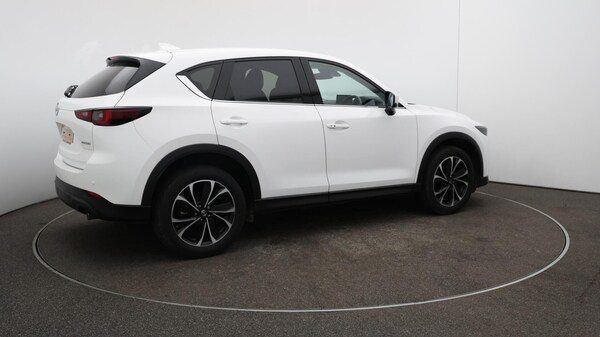 Used Mazda CX-5 2022 for sale - 75578432: Photo 52