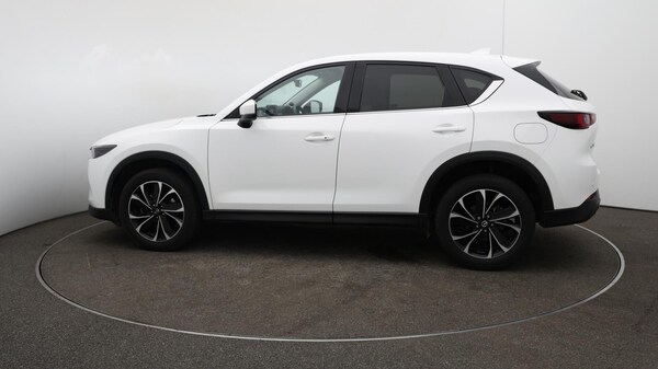 Used Mazda CX-5 2022 for sale - 75578432: Photo 58