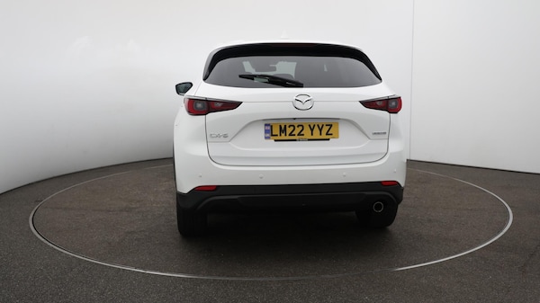 Used Mazda CX-5 2022 for sale - 75578432: Photo 59