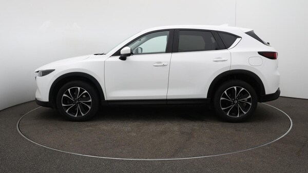 Used Mazda CX-5 2022 for sale - 75578432: Photo 64