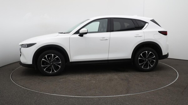 Used Mazda CX-5 2022 for sale - 75578432: Photo 65