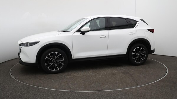 Used Mazda CX-5 2022 for sale - 75578432: Photo 66