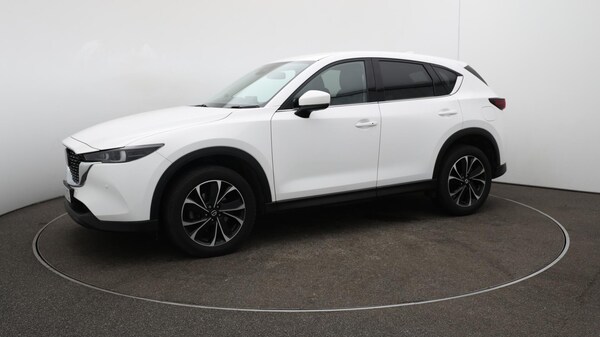 Used Mazda CX-5 2022 for sale - 75578432: Photo 67