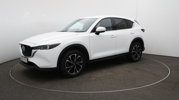 Used Mazda CX-5 2022 for sale - 75578432: Photo 68