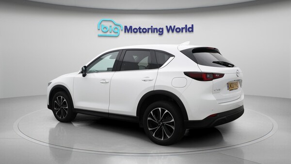 Used Mazda CX-5 2022 for sale - 75578432: Photo 6