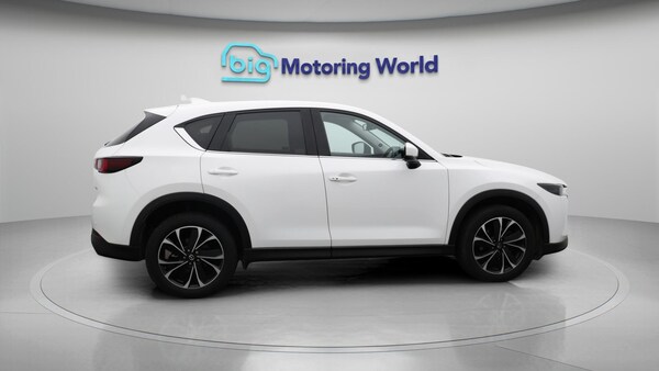 Used Mazda CX-5 2022 for sale - 75578432: Photo 9
