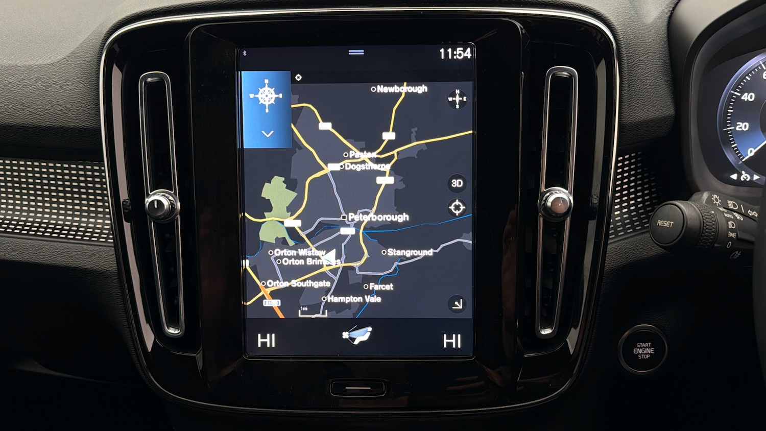 Used Volvo XC40 2022 for sale - 77985166: Photo 10