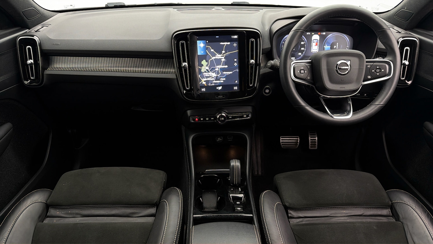 Used Volvo XC40 2022 for sale - 77985166: Photo 12