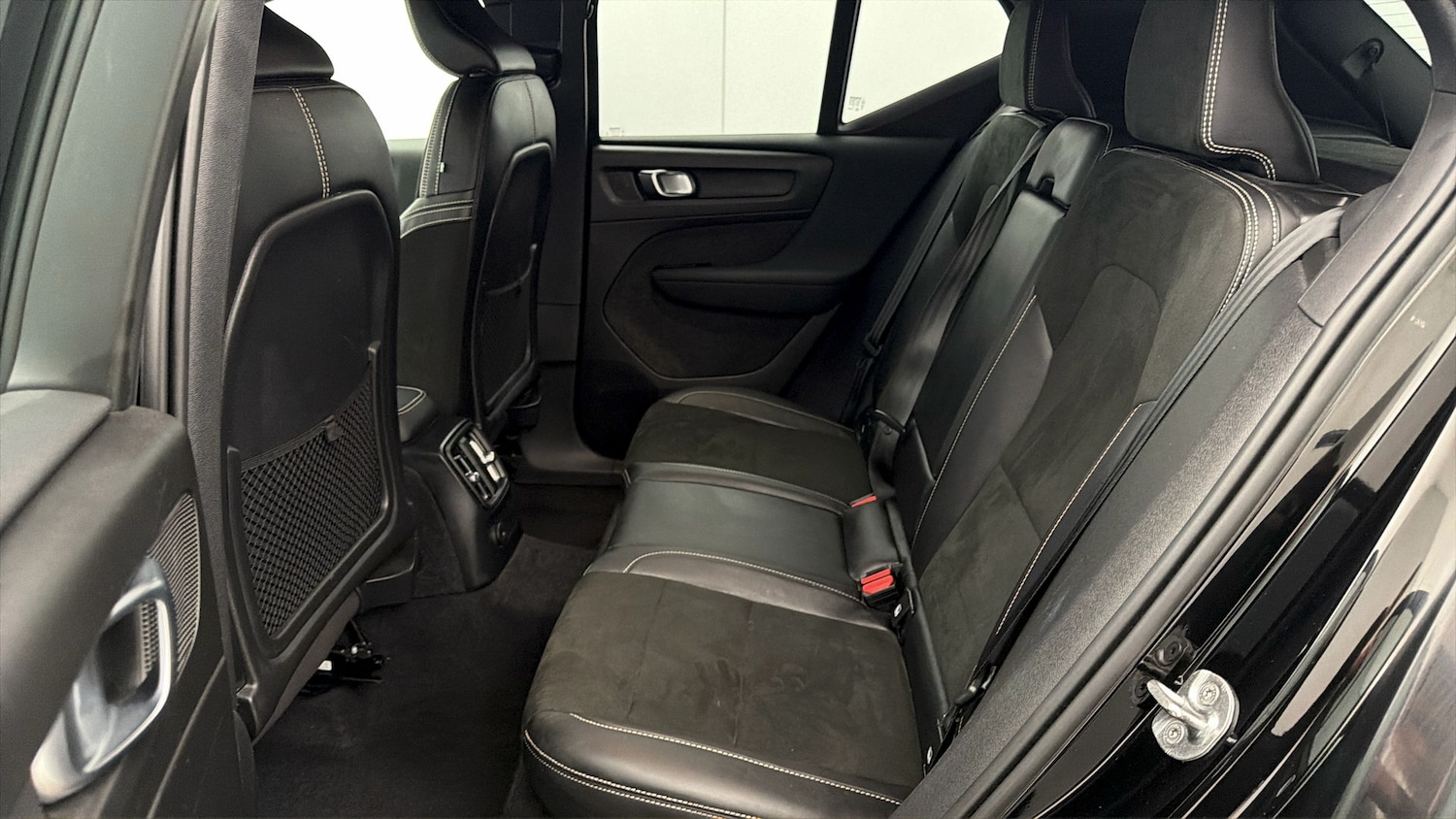 Used Volvo XC40 2022 for sale - 77985166: Photo 15