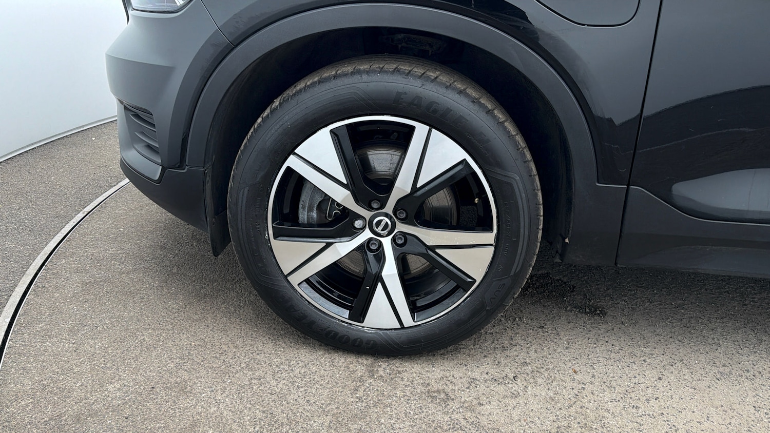 Used Volvo XC40 2022 for sale - 77985166: Photo 17