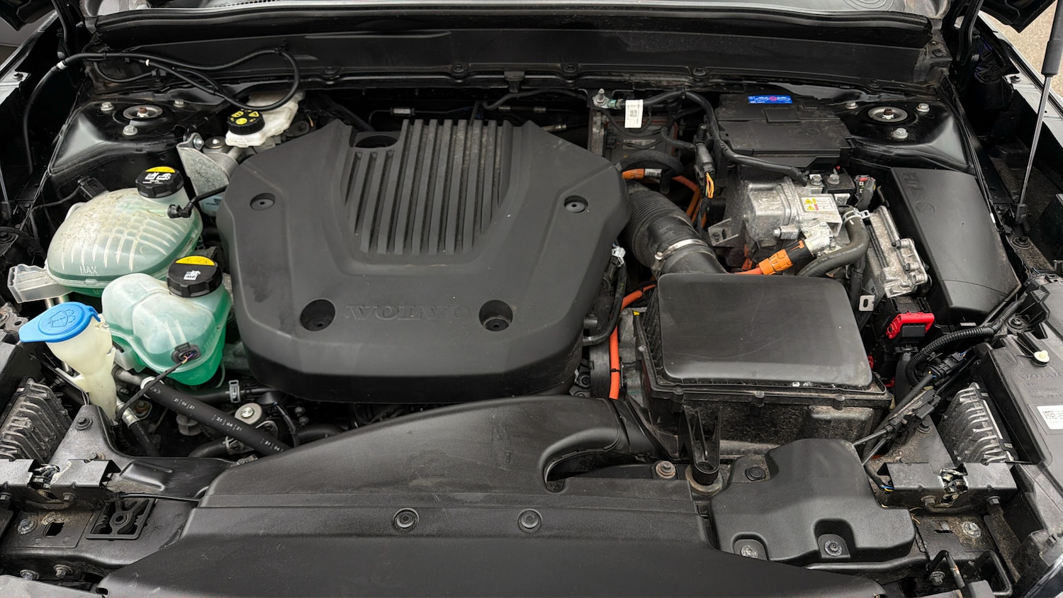 Used Volvo XC40 2022 for sale - 77985166: Photo 18