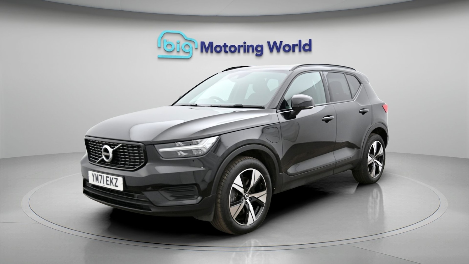 Used Volvo XC40 2022 for sale - 77985166: Photo 3