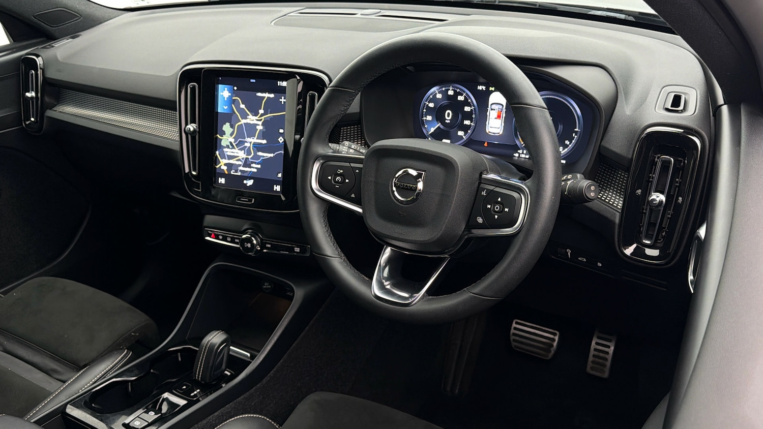 Used Volvo XC40 2022 for sale - 77985166: Photo 9