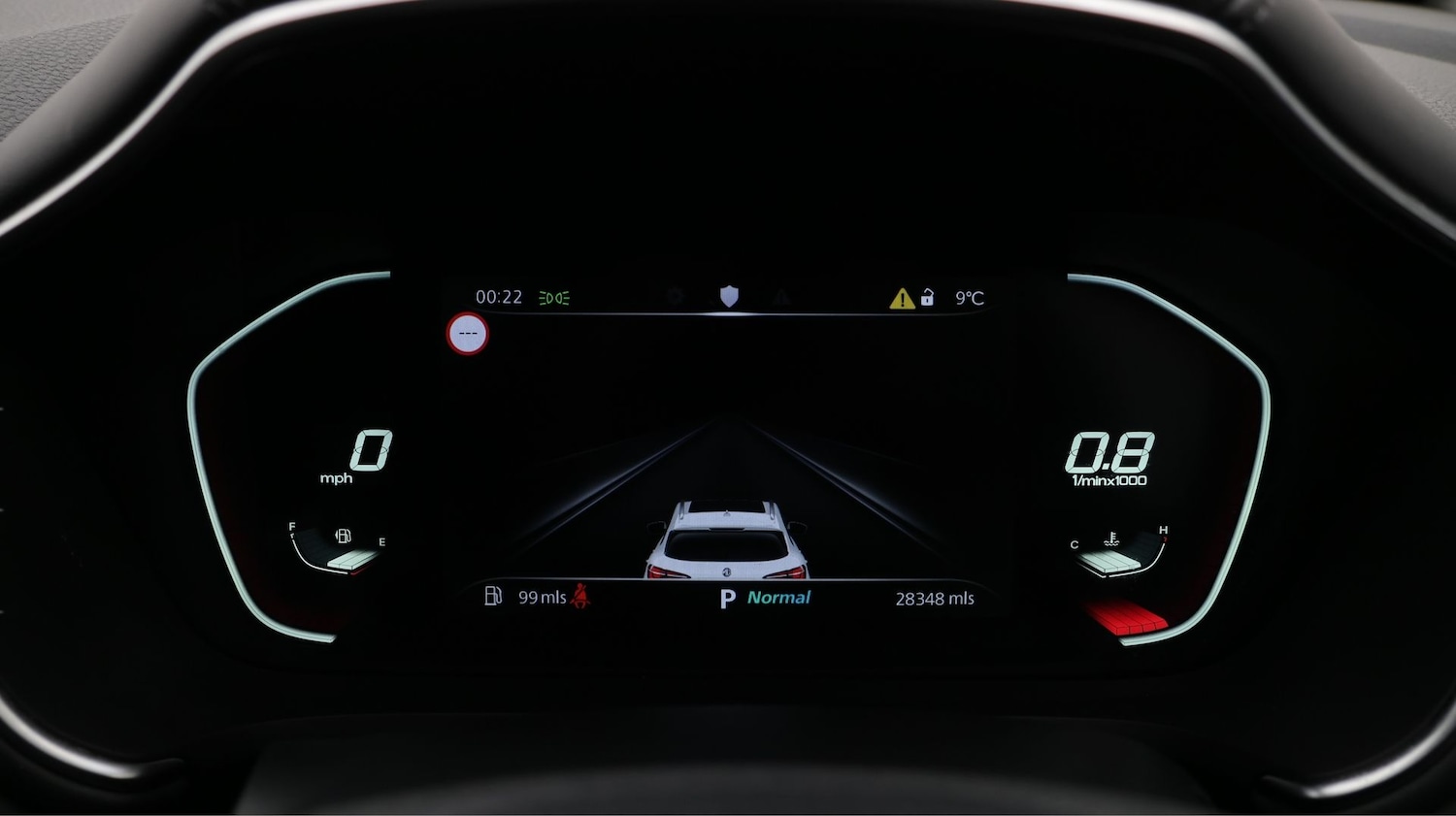 Used MG MG HS 2023 for sale - 77603940: Photo 10