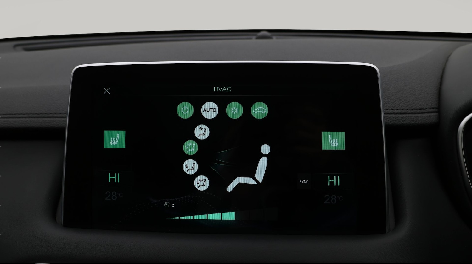 Used MG MG HS 2023 for sale - 77603940: Photo 12