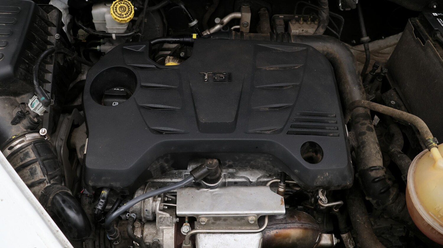 Used MG MG HS 2023 for sale - 77603940: Photo 19