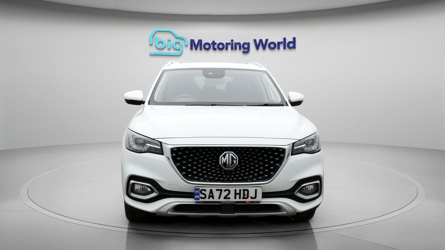 Used MG MG HS 2023 for sale - 77603940: Photo 2