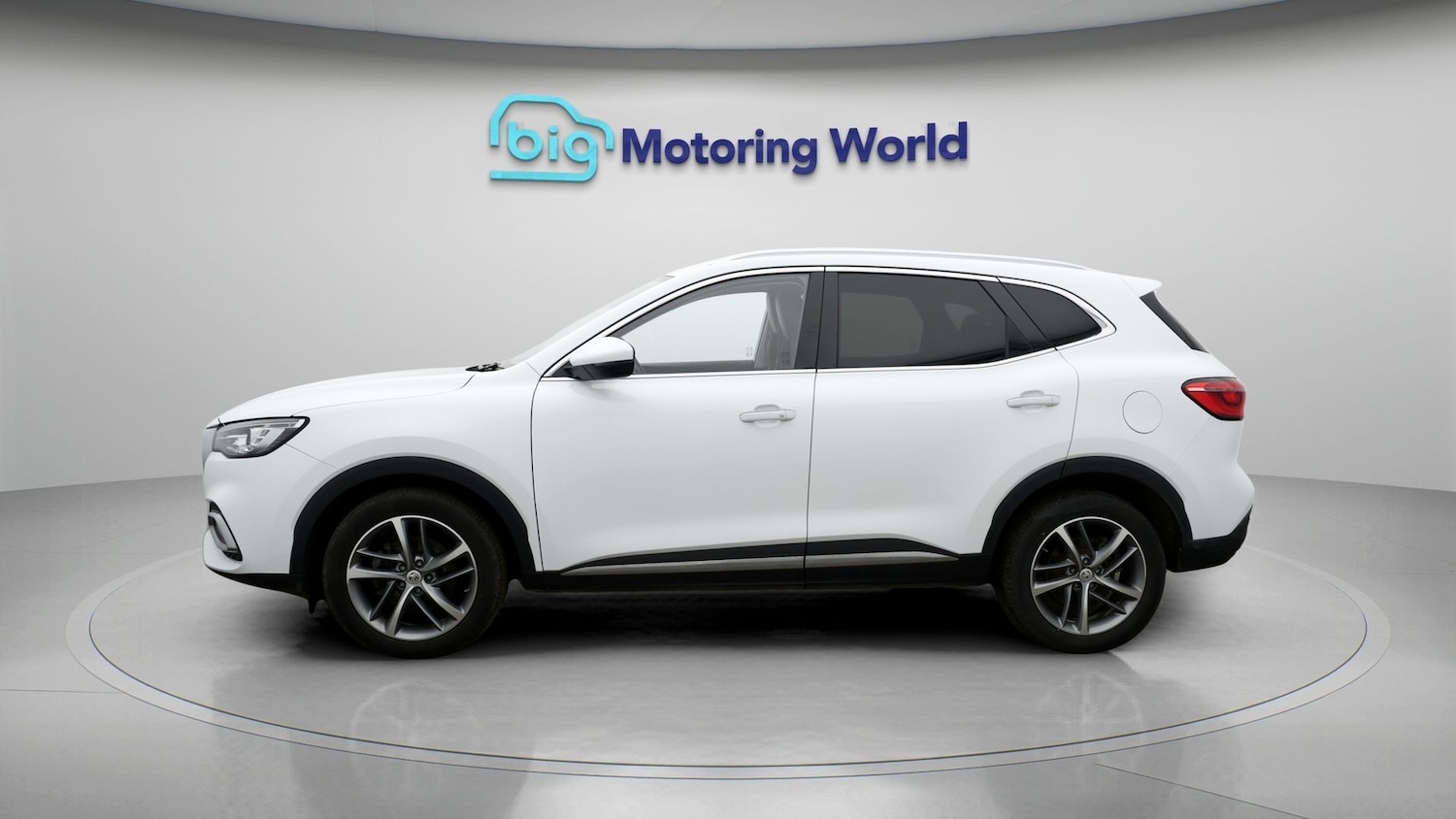 Used MG MG HS 2023 for sale - 77603940: Photo 4