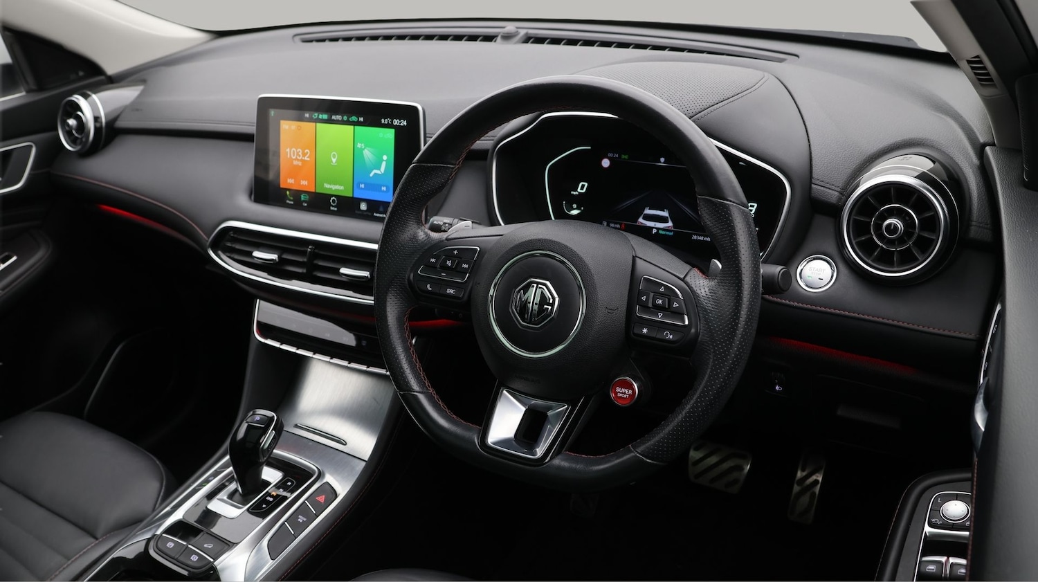 Used MG MG HS 2023 for sale - 77603940: Photo 9