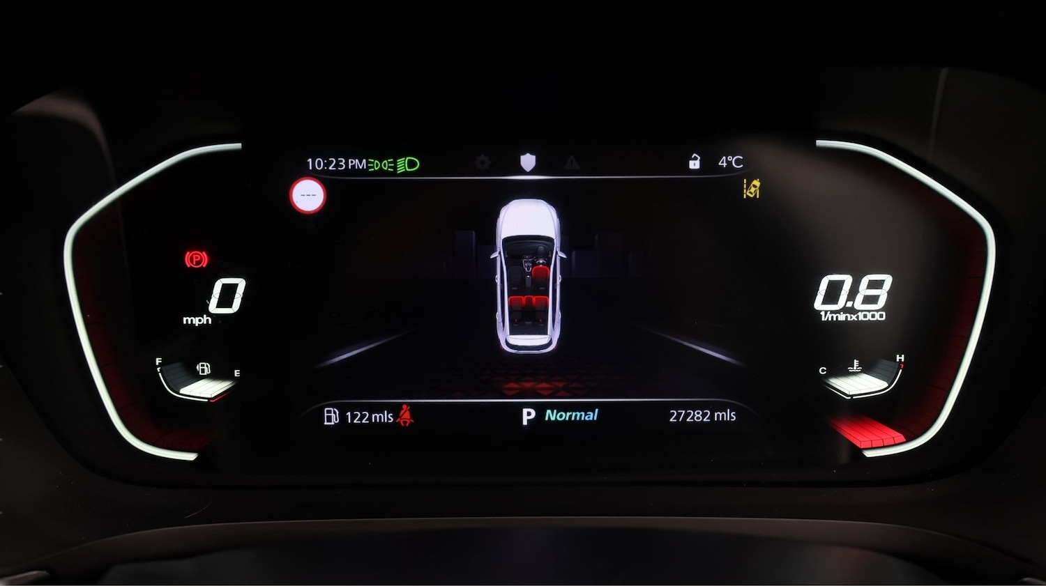 Used MG MG HS 2023 for sale - 77607058: Photo 10