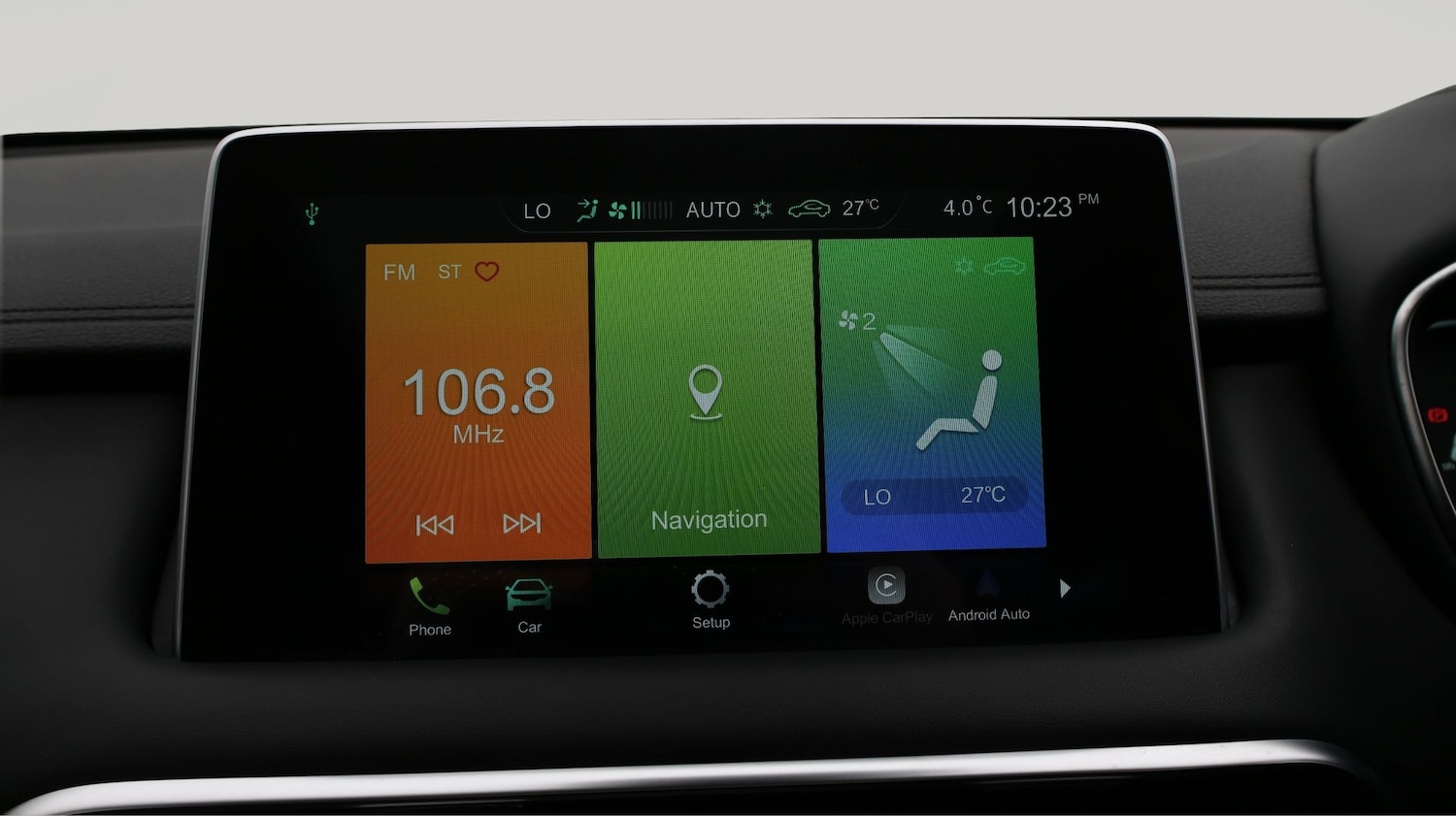 Used MG MG HS 2023 for sale - 77607058: Photo 11