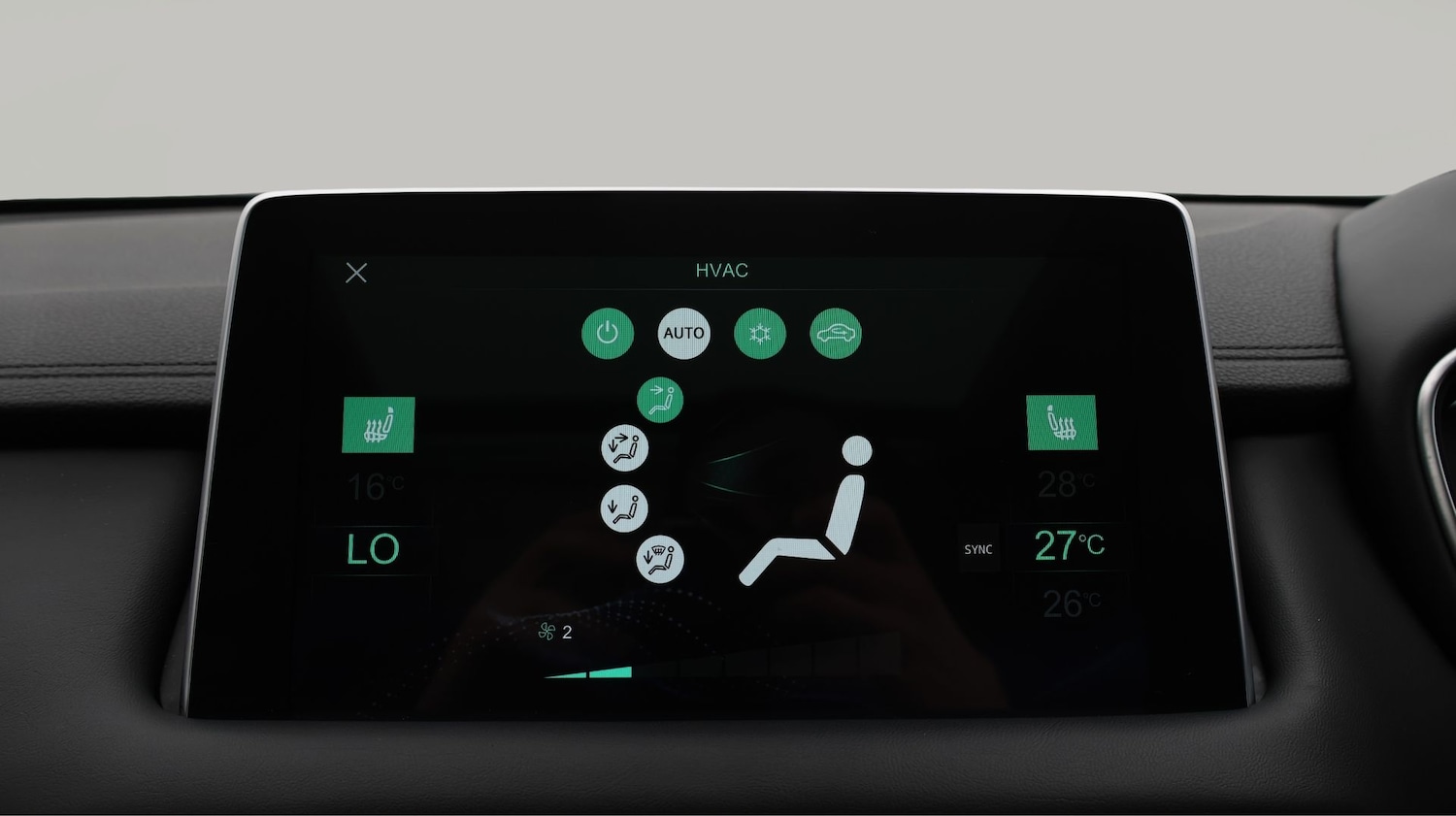 Used MG MG HS 2023 for sale - 77607058: Photo 12