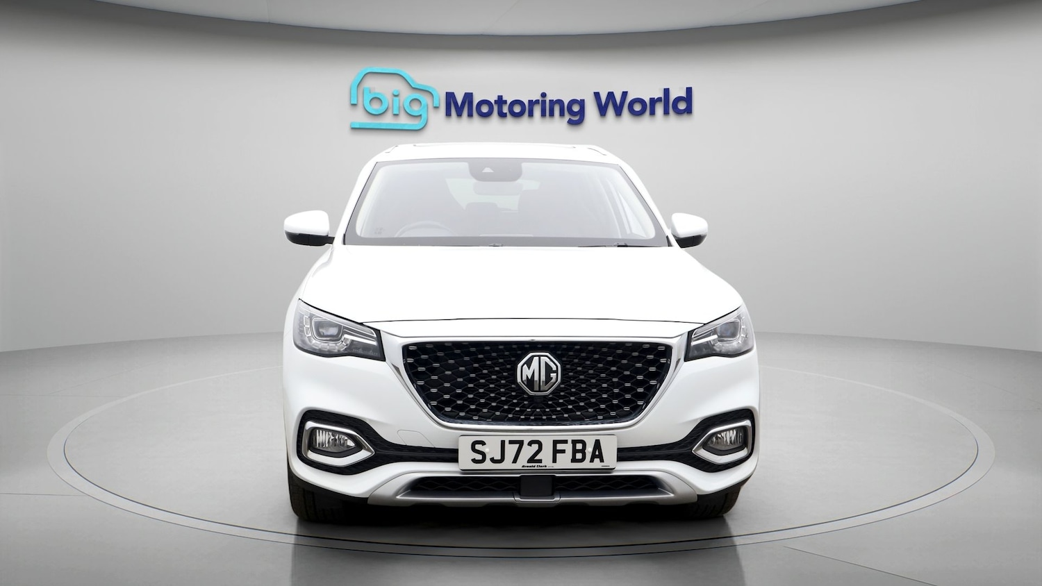 Used MG MG HS 2023 for sale - 77607058: Photo 2