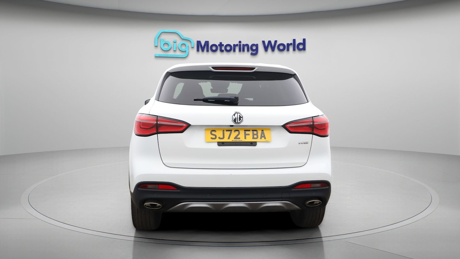 Used MG MG HS 2023 for sale - 77607058: Photo 6