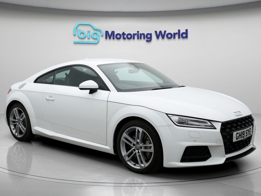 Used Audi TT 2019 for sale - 76858643: Photo 27