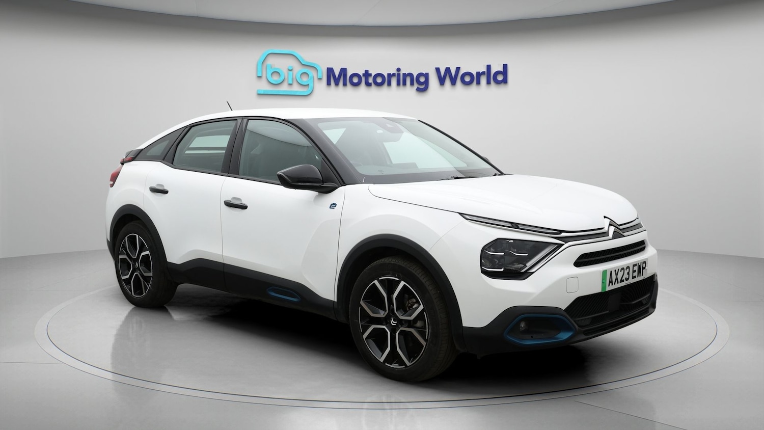 Used Citroen C4 2023 for sale - 77662660: Photo 1