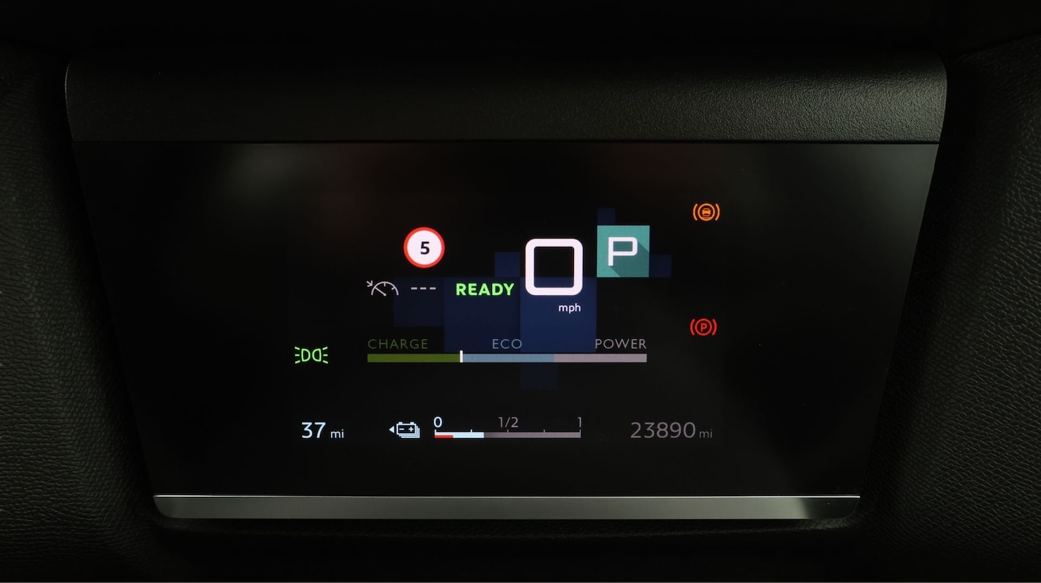 Used Citroen C4 2023 for sale - 77662660: Photo 10