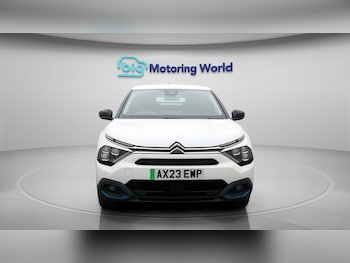 Used Citroen C4 2023 for sale - 77662660: Photo