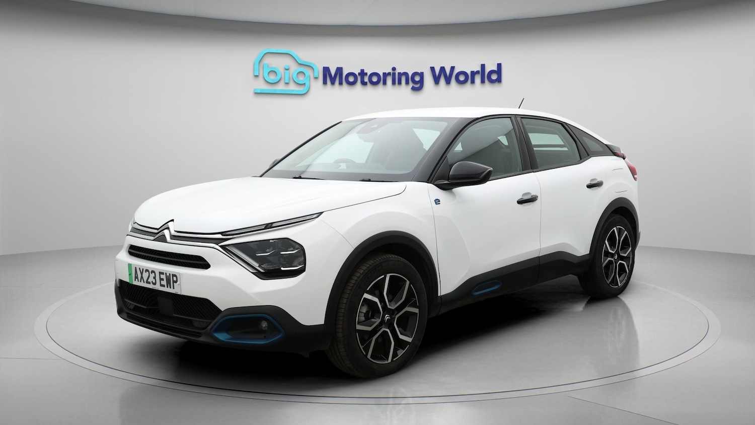 Used Citroen C4 2023 for sale - 77662660: Photo 3