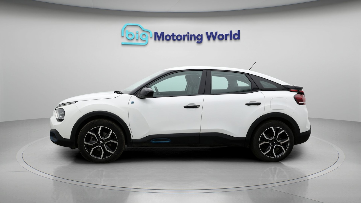 Used Citroen C4 2023 for sale - 77662660: Photo 4