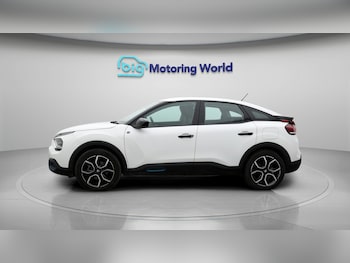 Used Citroen C4 2023 for sale - 77662660: Photo