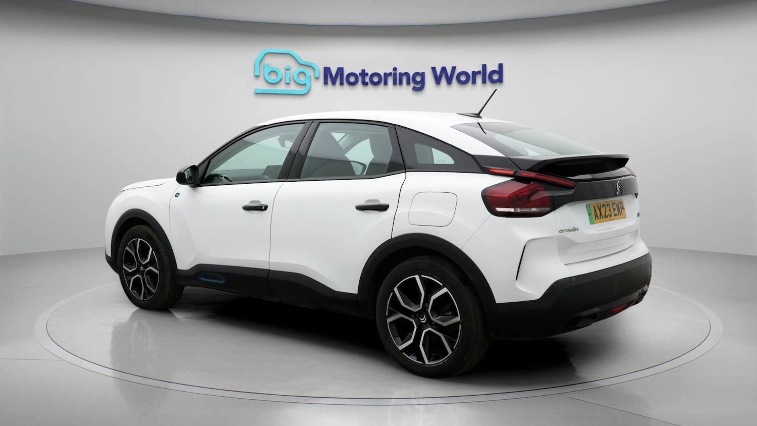 Used Citroen C4 2023 for sale - 77662660: Photo 5