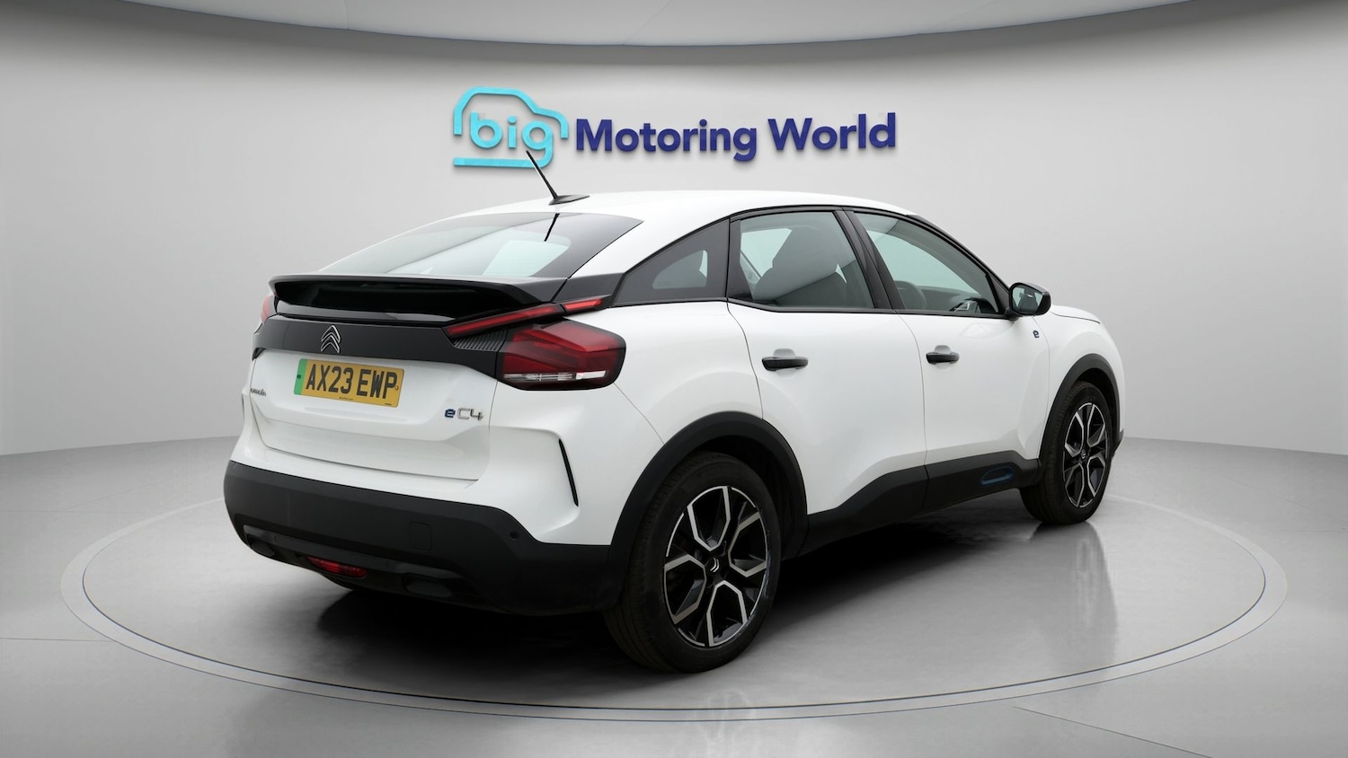 Used Citroen C4 2023 for sale - 77662660: Photo 7