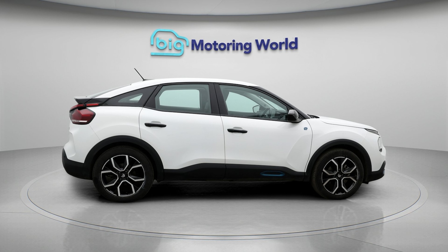 Used Citroen C4 2023 for sale - 77662660: Photo 8