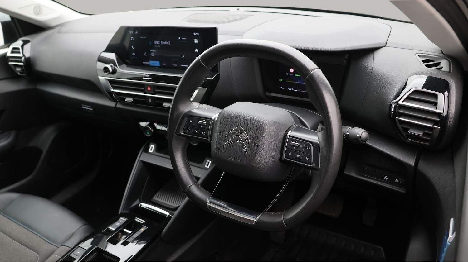 Used Citroen C4 2023 for sale - 77662660: Photo 9