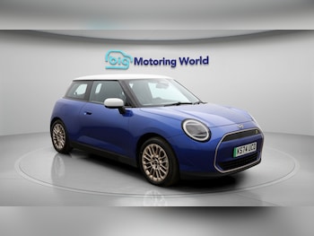 Used MINI Electric Cooper 2024 for sale - 79545511: Photo