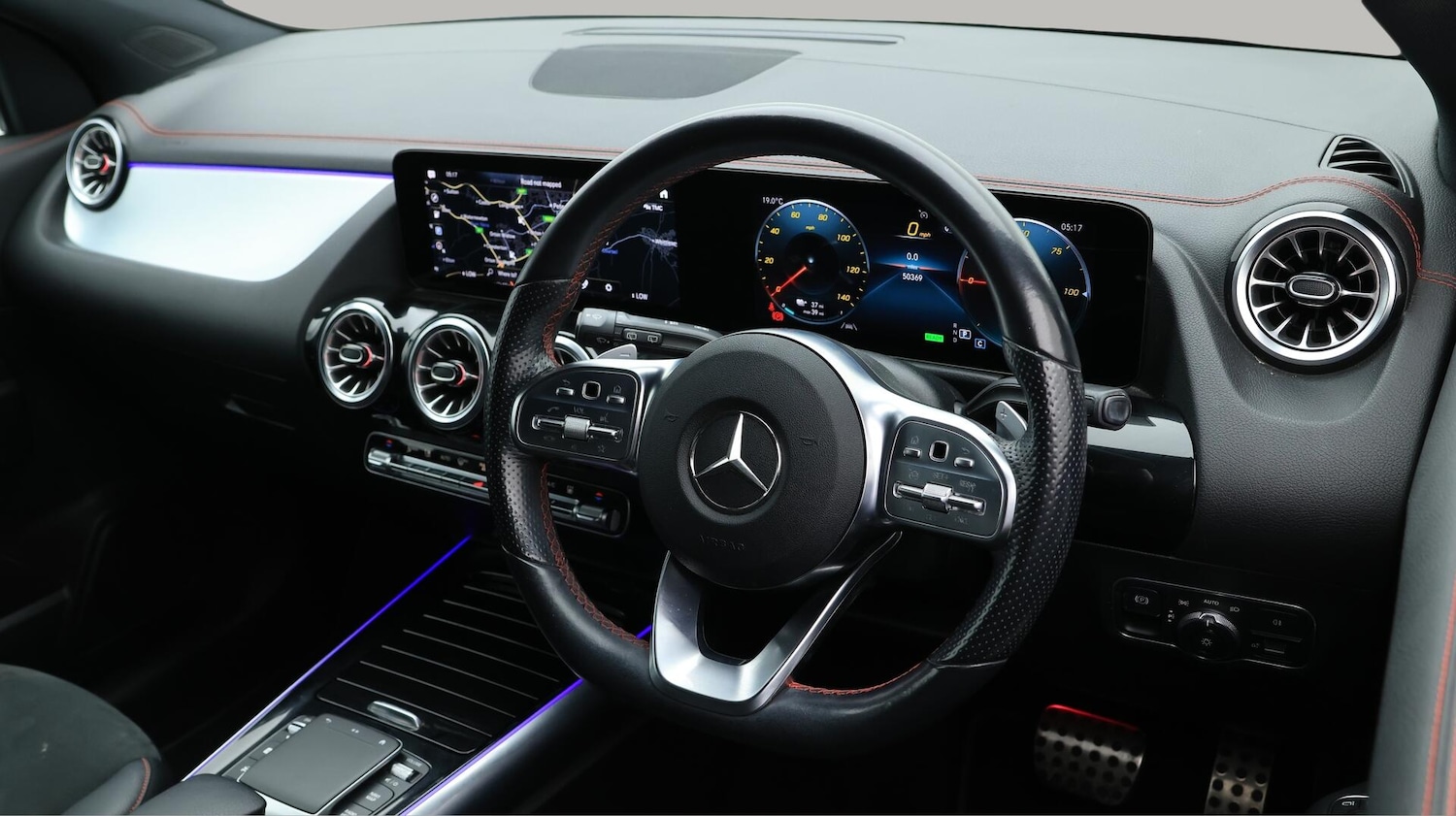 Used Mercedes-Benz EQA 2021 for sale - 76108819: Photo 10