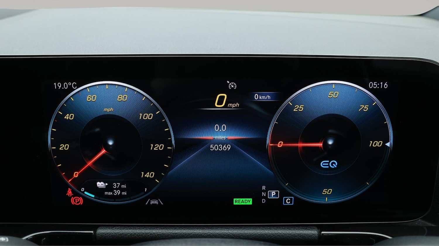 Used Mercedes-Benz EQA 2021 for sale - 76108819: Photo 11