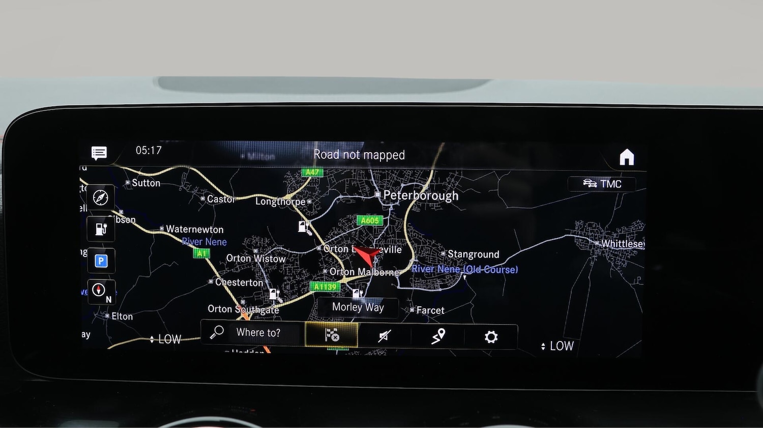 Used Mercedes-Benz EQA 2021 for sale - 76108819: Photo 12