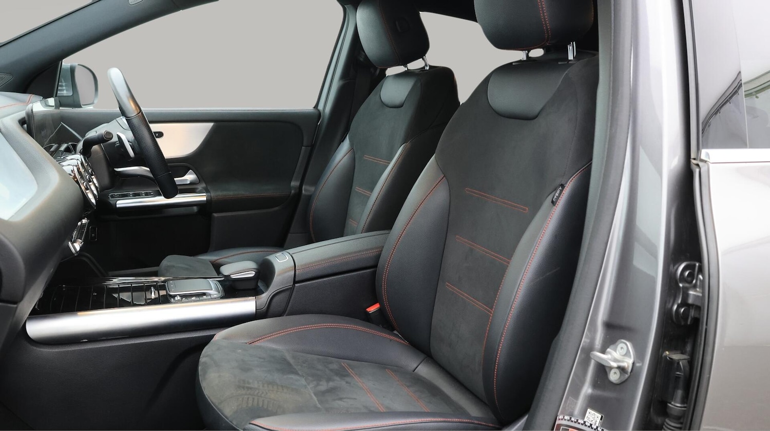 Used Mercedes-Benz EQA 2021 for sale - 76108819: Photo 15