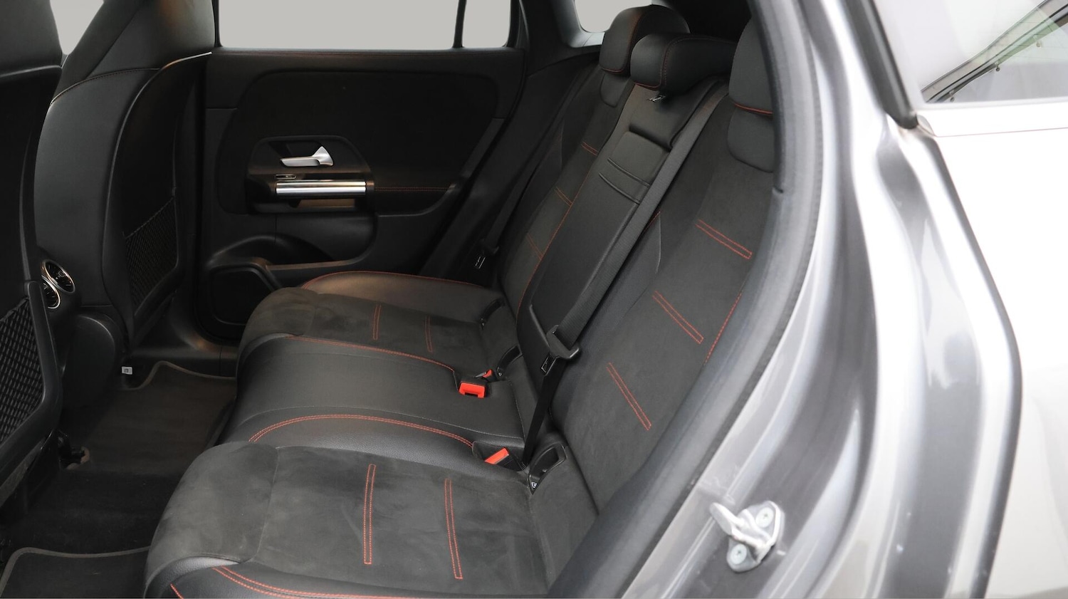 Used Mercedes-Benz EQA 2021 for sale - 76108819: Photo 17