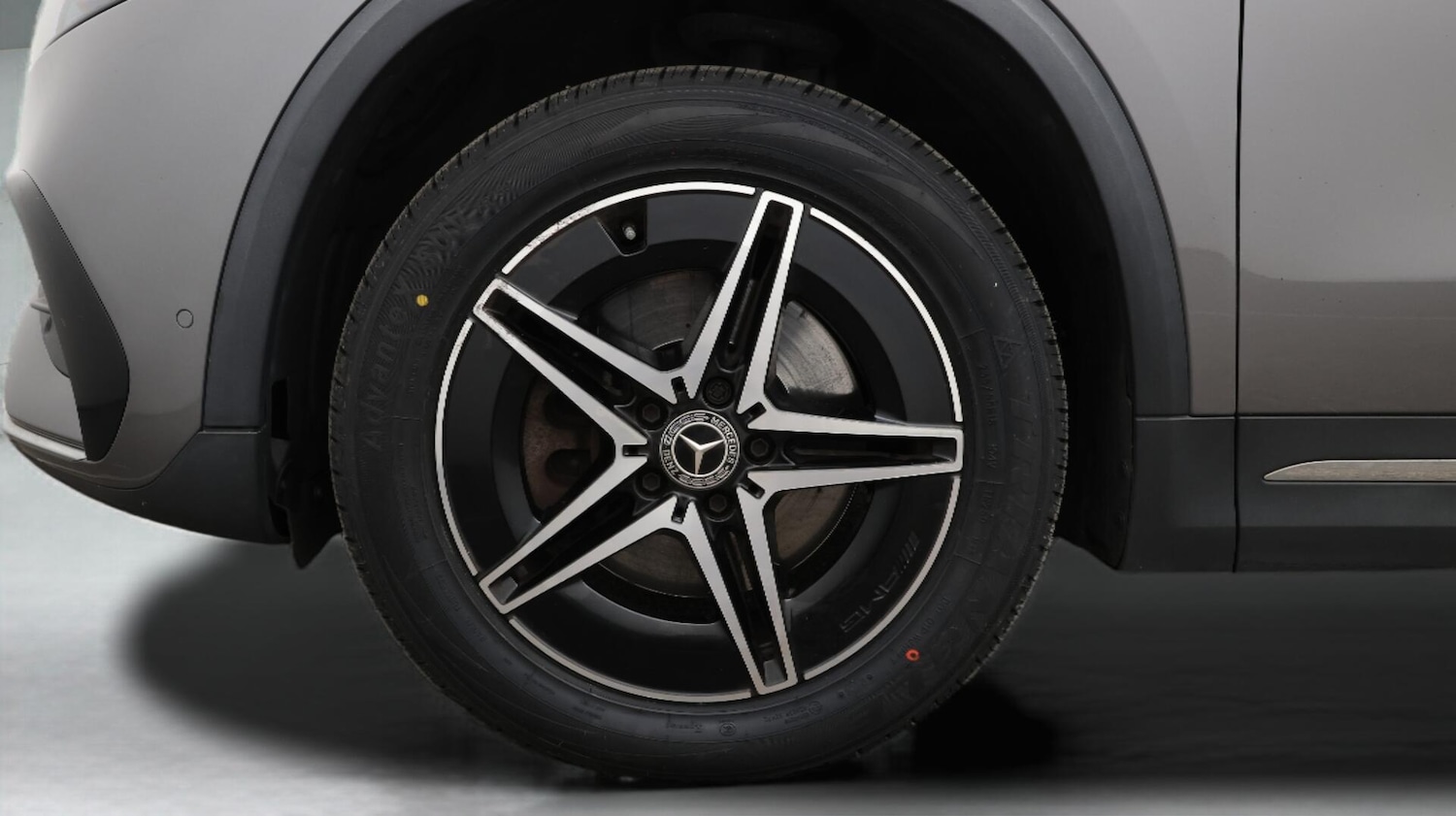 Used Mercedes-Benz EQA 2021 for sale - 76108819: Photo 19