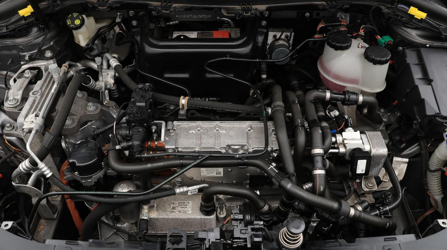 Used Mercedes-Benz EQA 2021 for sale - 76108819: Photo 20